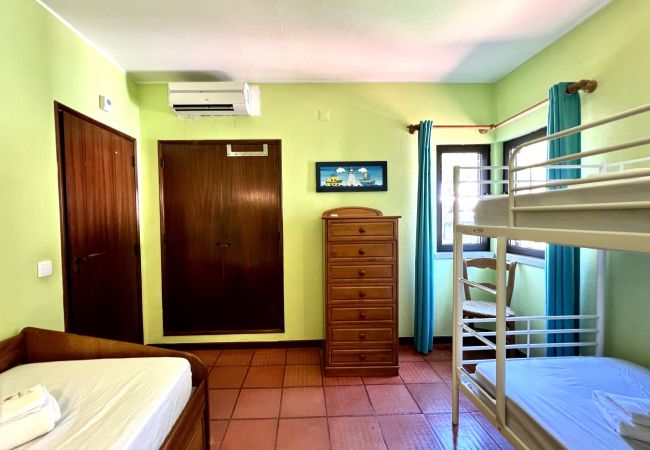 Villa em Vilamoura - VILAMOURA TRADITIONAL VILLA WITH POOL by HOMING Villa em Vilamoura - VILAMOURA TRADITIONAL VILLA WITH POOL by HOMING