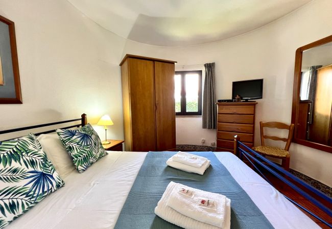 Villa em Vilamoura - VILAMOURA TRADITIONAL VILLA WITH POOL by HOMING Villa em Vilamoura - VILAMOURA TRADITIONAL VILLA WITH POOL by HOMING