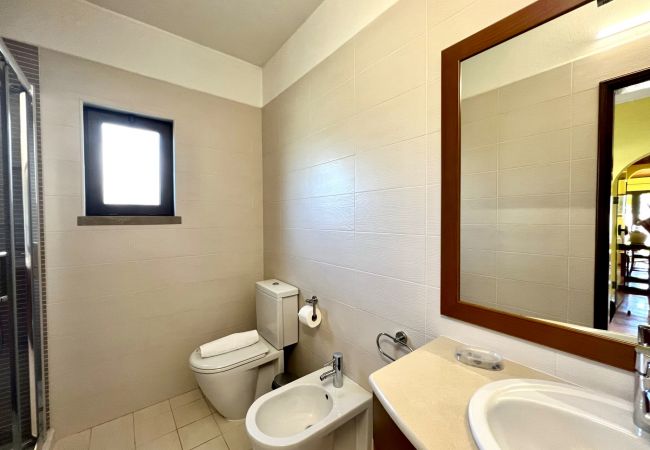 Villa em Vilamoura - VILAMOURA TRADITIONAL VILLA WITH POOL by HOMING Villa em Vilamoura - VILAMOURA TRADITIONAL VILLA WITH POOL by HOMING