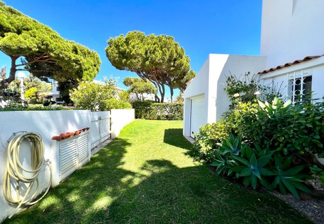 Villa em Vilamoura - VILAMOURA TRADITIONAL VILLA WITH POOL by HOMING Villa em Vilamoura - VILAMOURA TRADITIONAL VILLA WITH POOL by HOMING