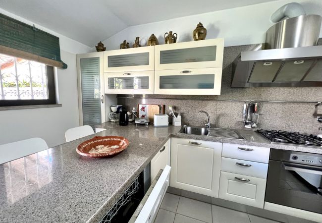 Villa em Vilamoura - VILAMOURA TRADITIONAL VILLA WITH POOL by HOMING Villa em Vilamoura - VILAMOURA TRADITIONAL VILLA WITH POOL by HOMING