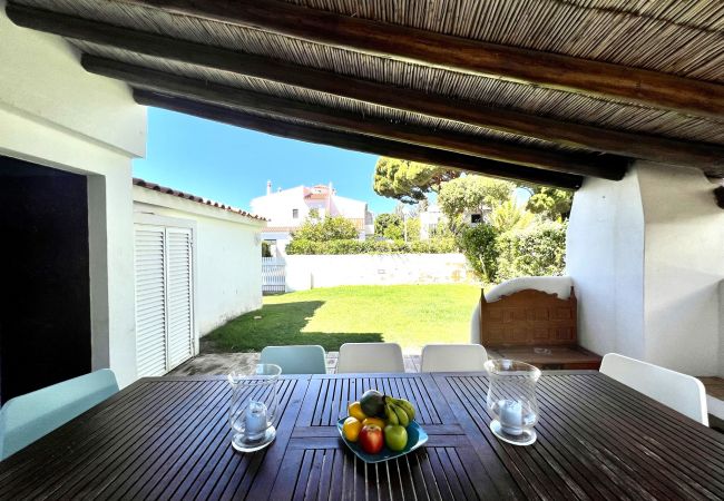 Villa em Vilamoura - VILAMOURA TRADITIONAL VILLA WITH POOL by HOMING Villa em Vilamoura - VILAMOURA TRADITIONAL VILLA WITH POOL by HOMING
