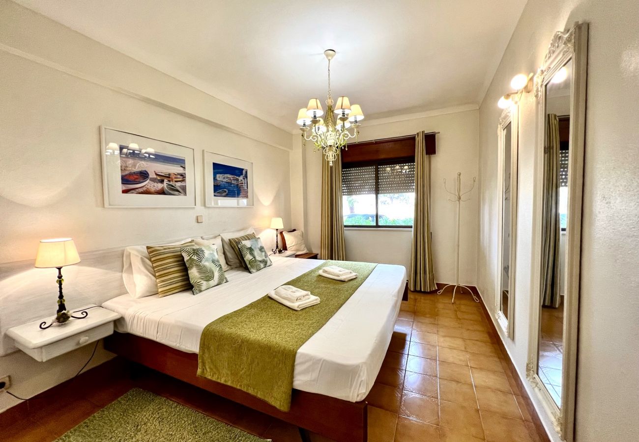 Apartamento em Albufeira - ALBUFEIRA COSY by HOMING