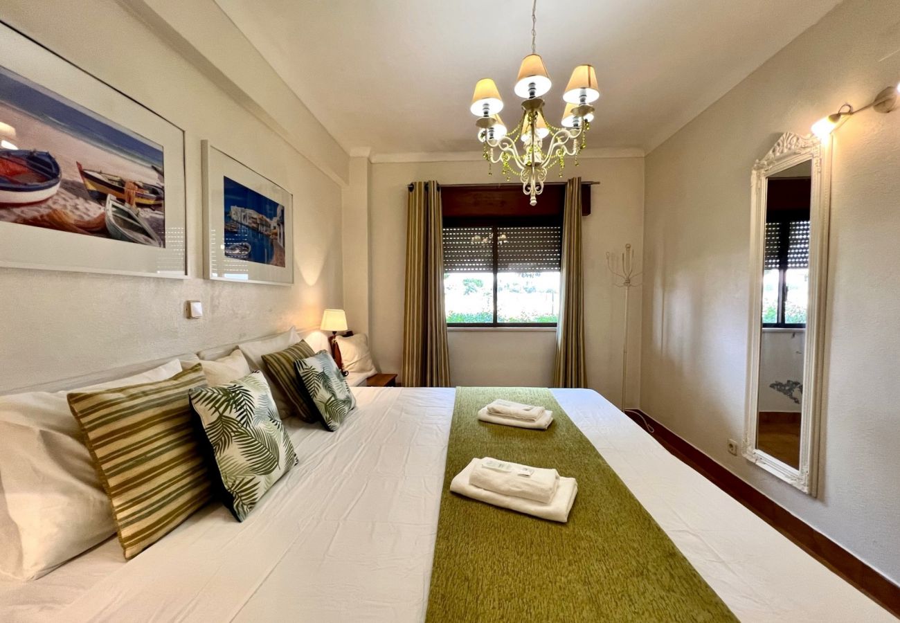 Apartamento em Albufeira - ALBUFEIRA COSY by HOMING