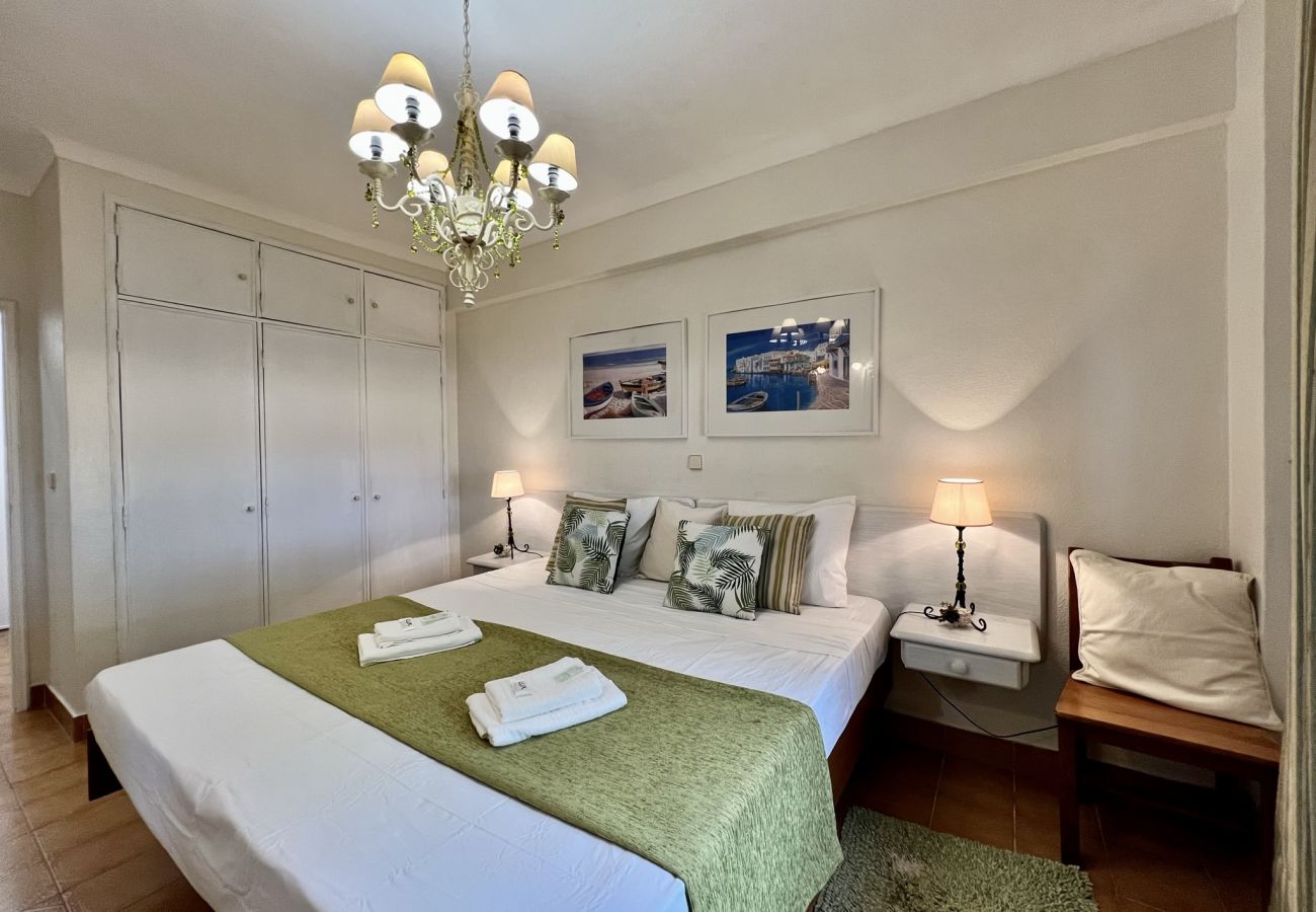 Apartamento em Albufeira - ALBUFEIRA COSY by HOMING