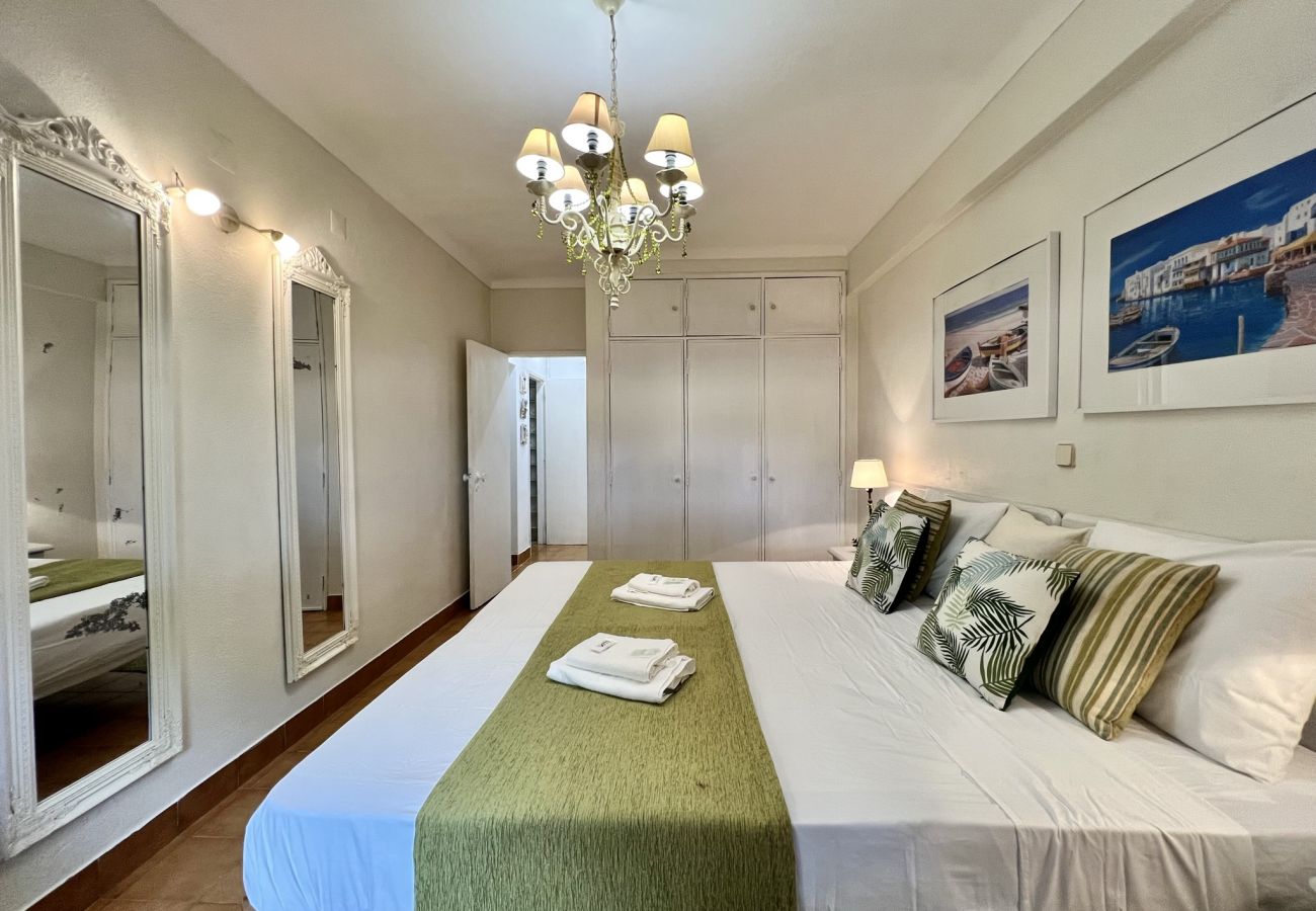 Apartamento em Albufeira - ALBUFEIRA COSY by HOMING