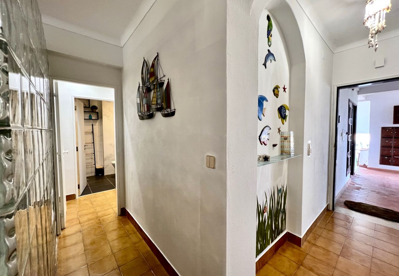 Apartamento em Albufeira - ALBUFEIRA COSY by HOMING