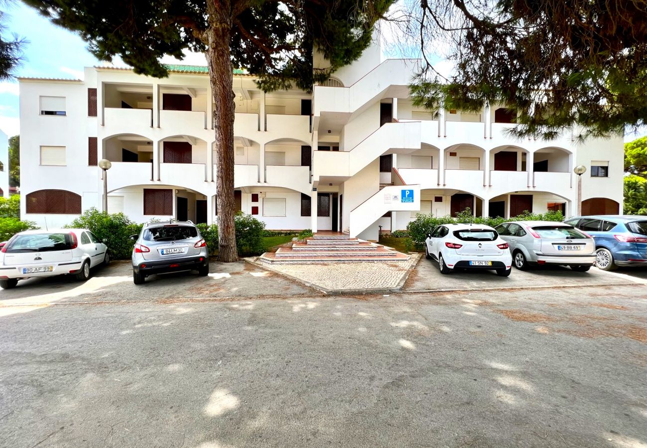 Apartamento em Albufeira - ALBUFEIRA COSY by HOMING