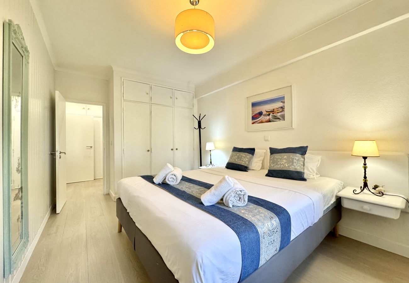 Apartamento em Albufeira - ALBUFEIRA COSY by HOMING