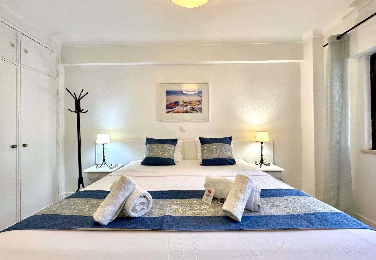 Apartamento em Albufeira - ALBUFEIRA COSY by HOMING