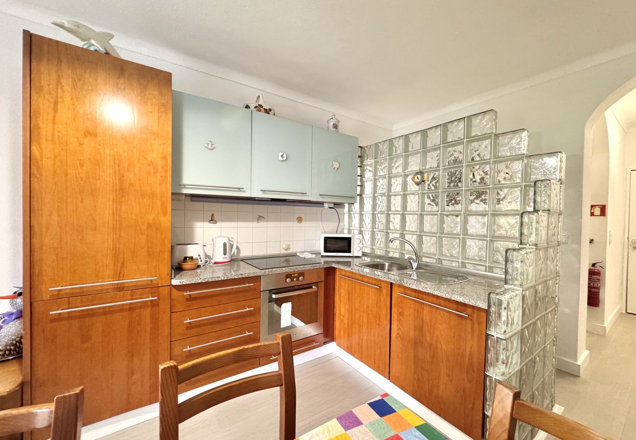 Apartamento em Albufeira - ALBUFEIRA COSY by HOMING