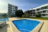 Apartamento em Vilamoura - VILAMOURA CENTRAL 4 WITH POOL by HOMING