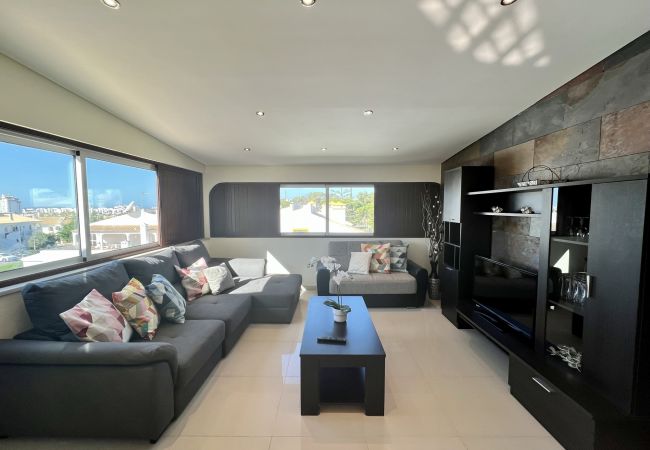 Apartamento em Quarteira - QUARTEIRA CLASSIC 1 WITH POOL by HOMING Apartamento em Quarteira - QUARTEIRA CLASSIC 1 WITH POOL by HOMING