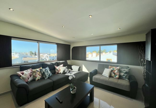 Apartamento em Quarteira - QUARTEIRA CLASSIC 1 WITH POOL by HOMING Apartamento em Quarteira - QUARTEIRA CLASSIC 1 WITH POOL by HOMING