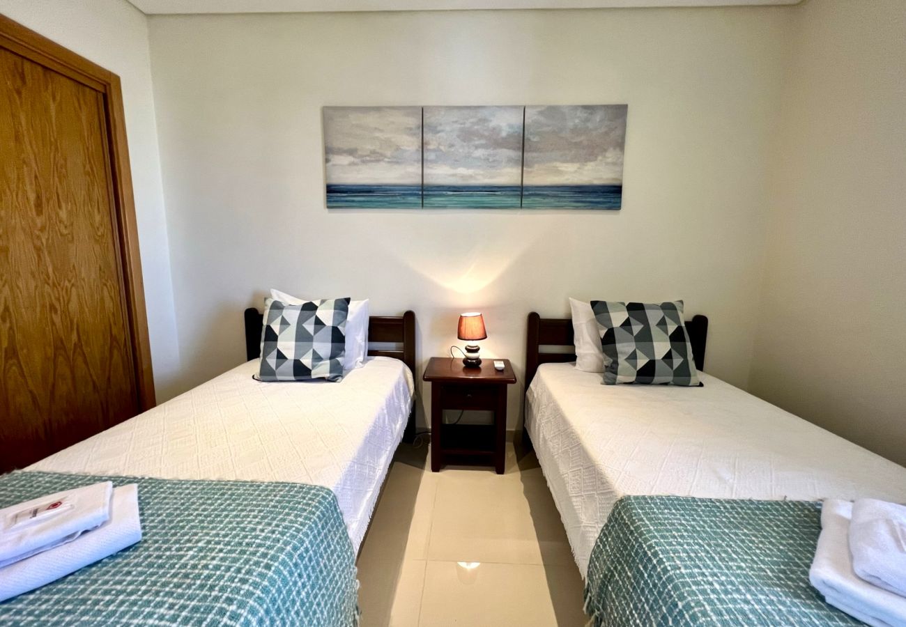Apartamento em Quarteira - QUARTEIRA CLASSIC 1 WITH POOL by HOMING
