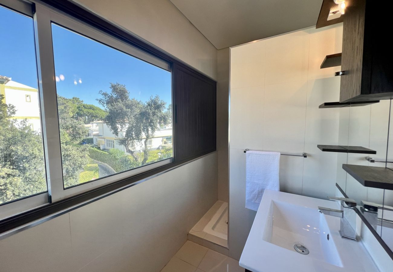 Apartamento em Quarteira - QUARTEIRA CLASSIC 1 WITH POOL by HOMING