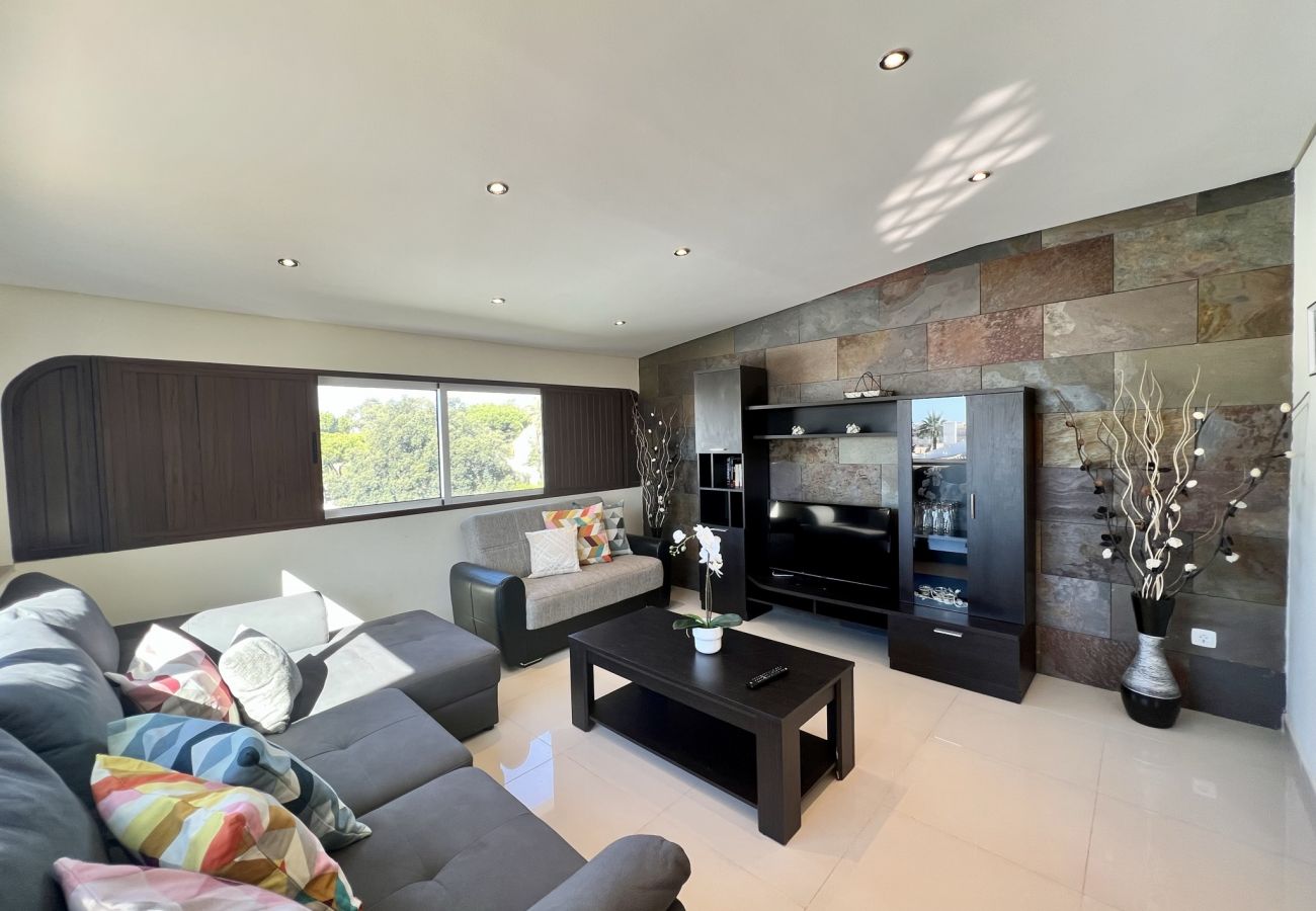 Apartamento em Quarteira - QUARTEIRA CLASSIC 1 WITH POOL by HOMING