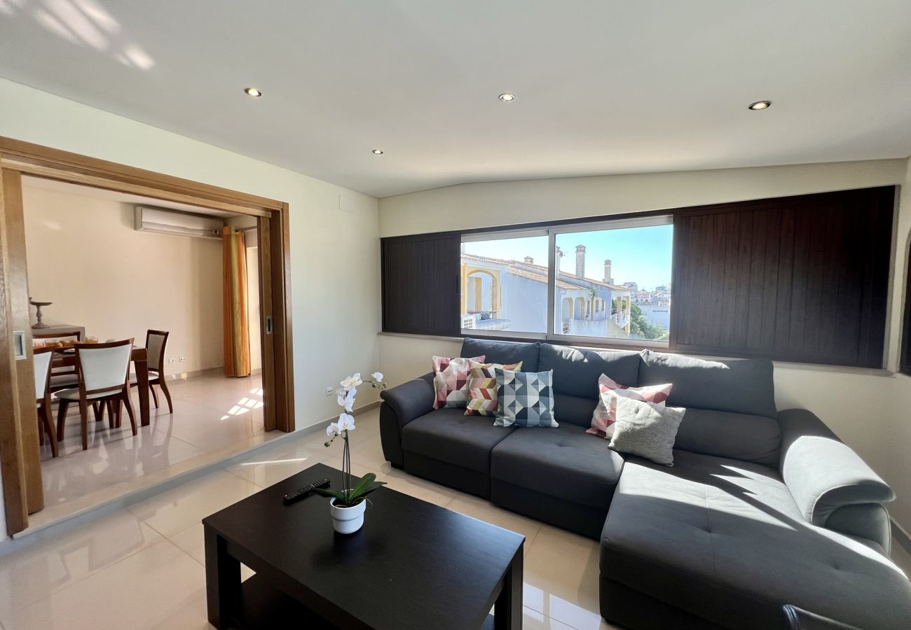 Apartamento em Quarteira - QUARTEIRA CLASSIC 1 WITH POOL by HOMING