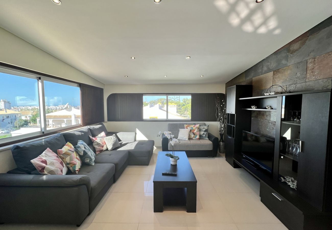 Apartamento em Quarteira - QUARTEIRA CLASSIC 1 WITH POOL by HOMING
