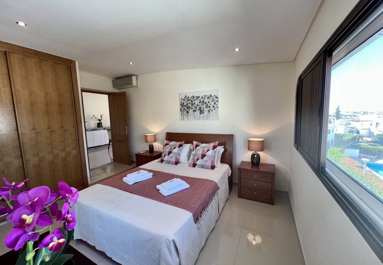Apartamento em Quarteira - QUARTEIRA CLASSIC 1 WITH POOL by HOMING
