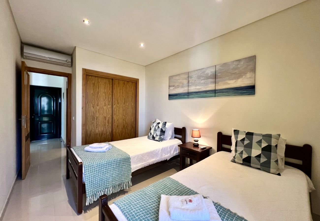Apartamento em Quarteira - QUARTEIRA CLASSIC 1 WITH POOL by HOMING