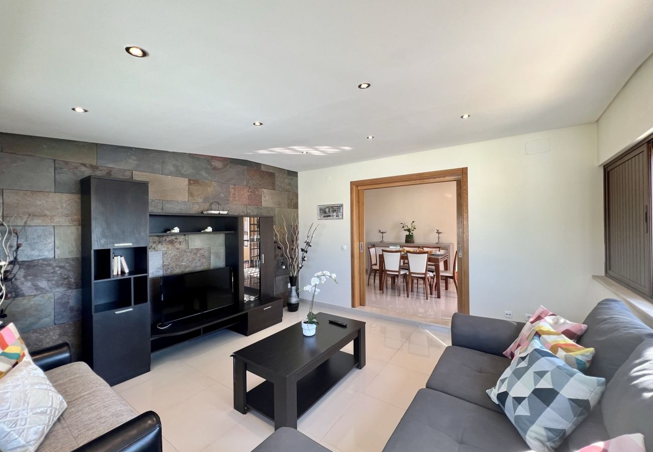 Apartamento em Quarteira - QUARTEIRA CLASSIC 1 WITH POOL by HOMING
