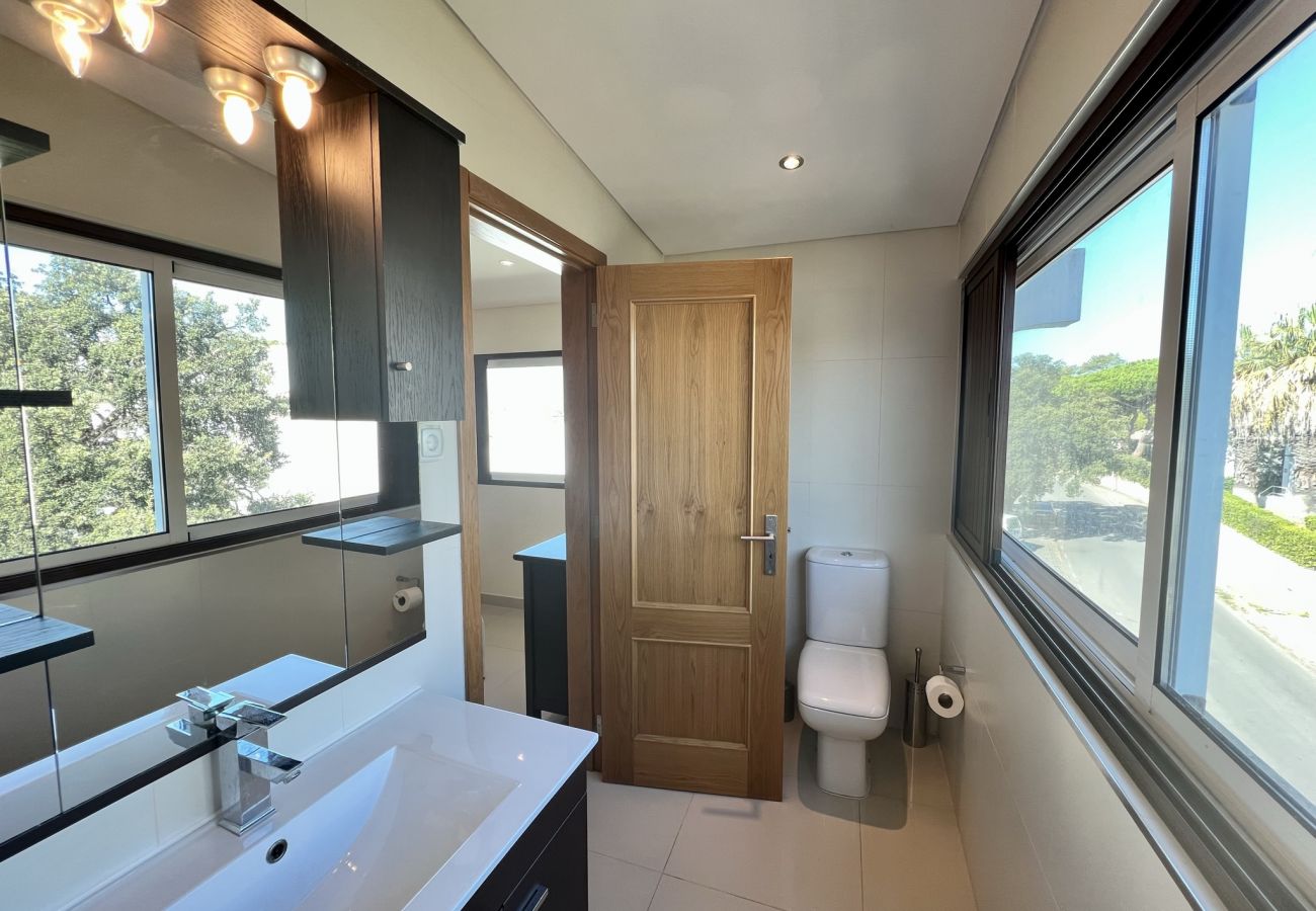 Apartamento em Quarteira - QUARTEIRA CLASSIC 1 WITH POOL by HOMING