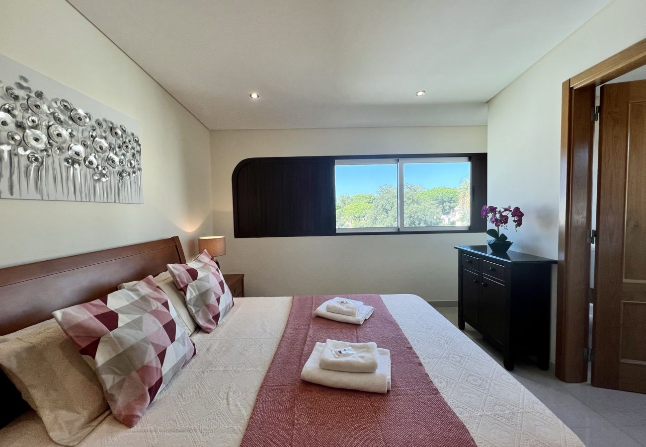 Apartamento em Quarteira - QUARTEIRA CLASSIC 1 WITH POOL by HOMING