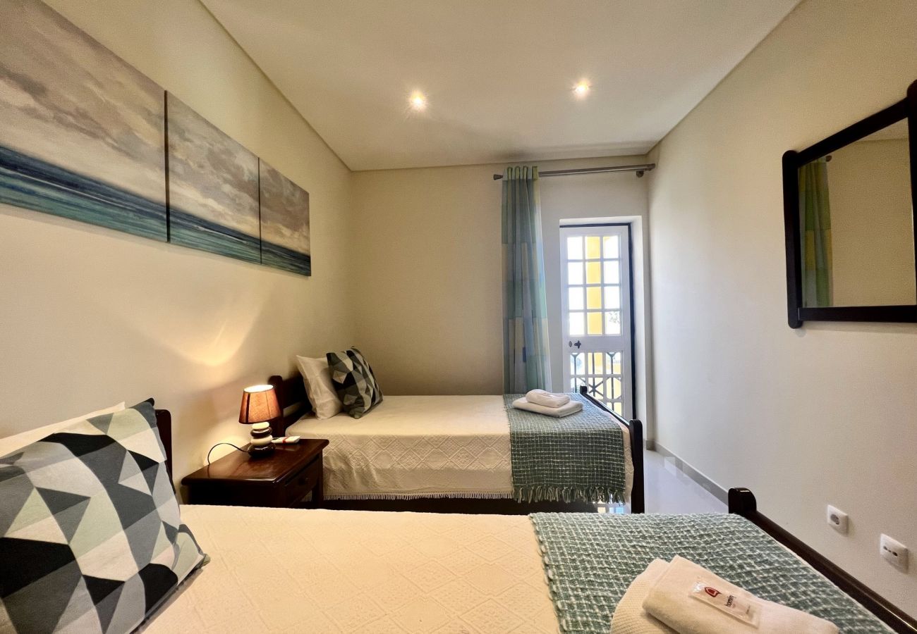 Apartamento em Quarteira - QUARTEIRA CLASSIC 1 WITH POOL by HOMING