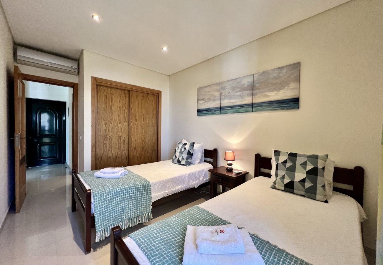 Apartamento em Quarteira - QUARTEIRA CLASSIC 1 WITH POOL by HOMING