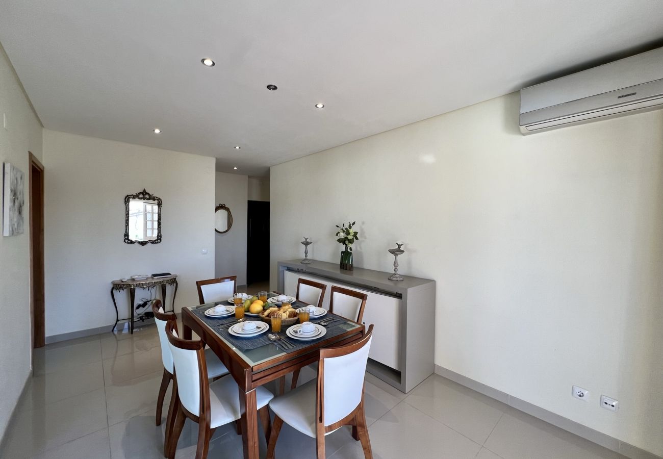 Apartamento em Quarteira - QUARTEIRA CLASSIC 1 WITH POOL by HOMING