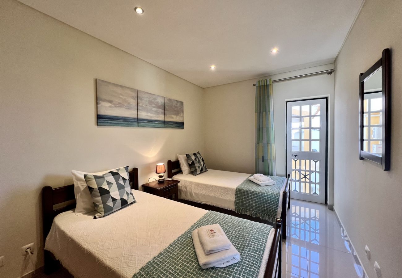 Apartamento em Quarteira - QUARTEIRA CLASSIC 1 WITH POOL by HOMING