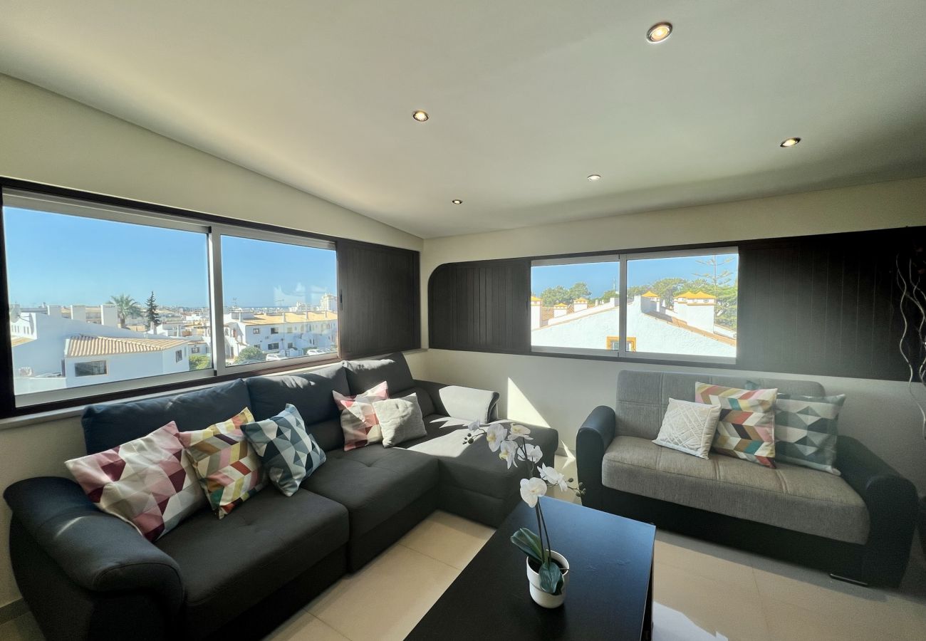 Apartamento em Quarteira - QUARTEIRA CLASSIC 1 WITH POOL by HOMING