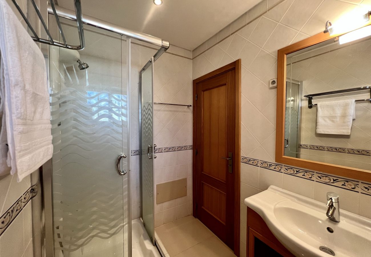 Apartamento em Quarteira - QUARTEIRA CLASSIC 1 WITH POOL by HOMING