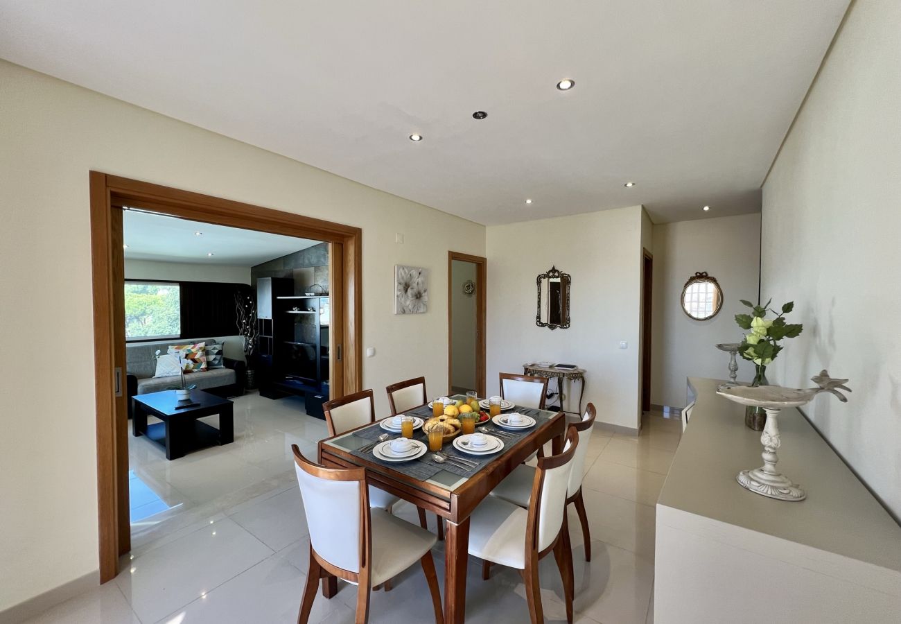 Apartamento em Quarteira - QUARTEIRA CLASSIC 1 WITH POOL by HOMING