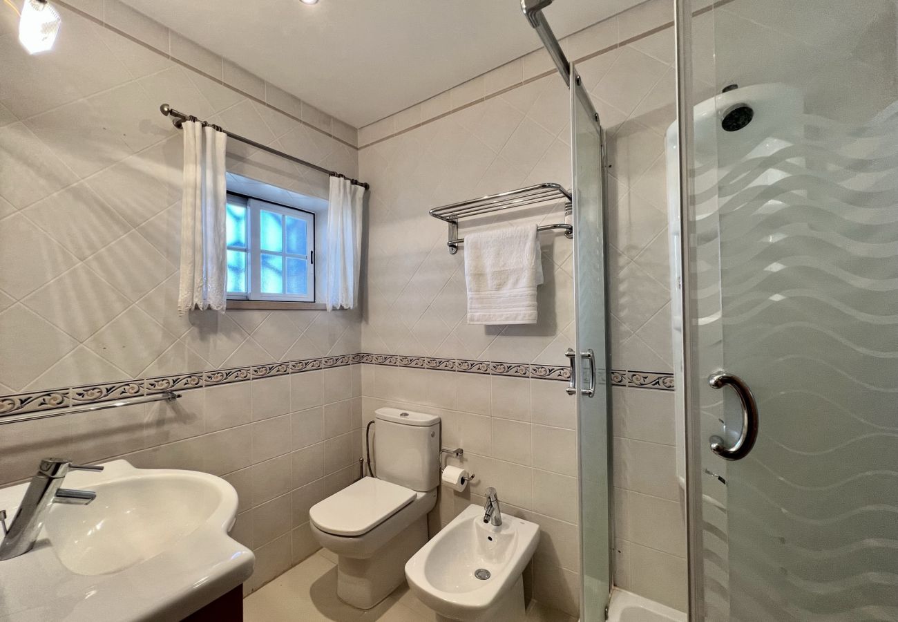 Apartamento em Quarteira - QUARTEIRA CLASSIC 1 WITH POOL by HOMING