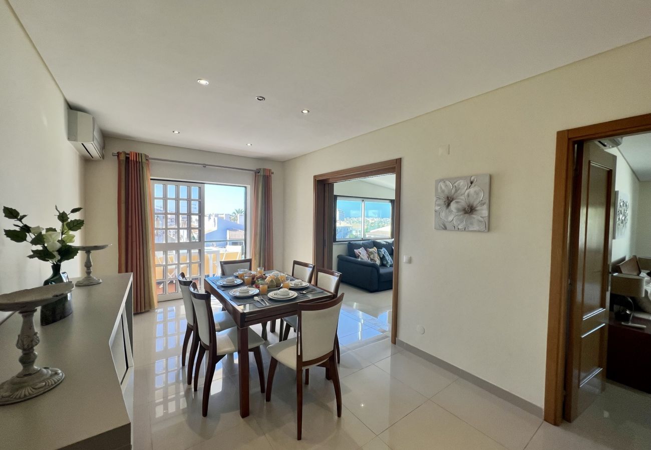 Apartamento em Quarteira - QUARTEIRA CLASSIC 1 WITH POOL by HOMING