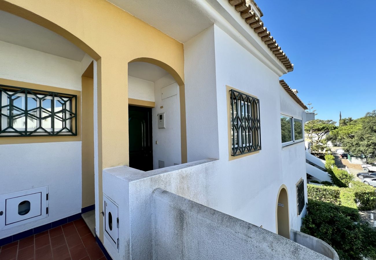 Apartamento em Quarteira - QUARTEIRA CLASSIC 1 WITH POOL by HOMING