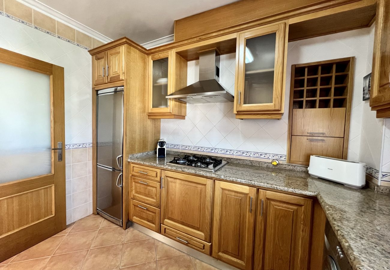 Apartamento em Quarteira - QUARTEIRA CLASSIC 1 WITH POOL by HOMING