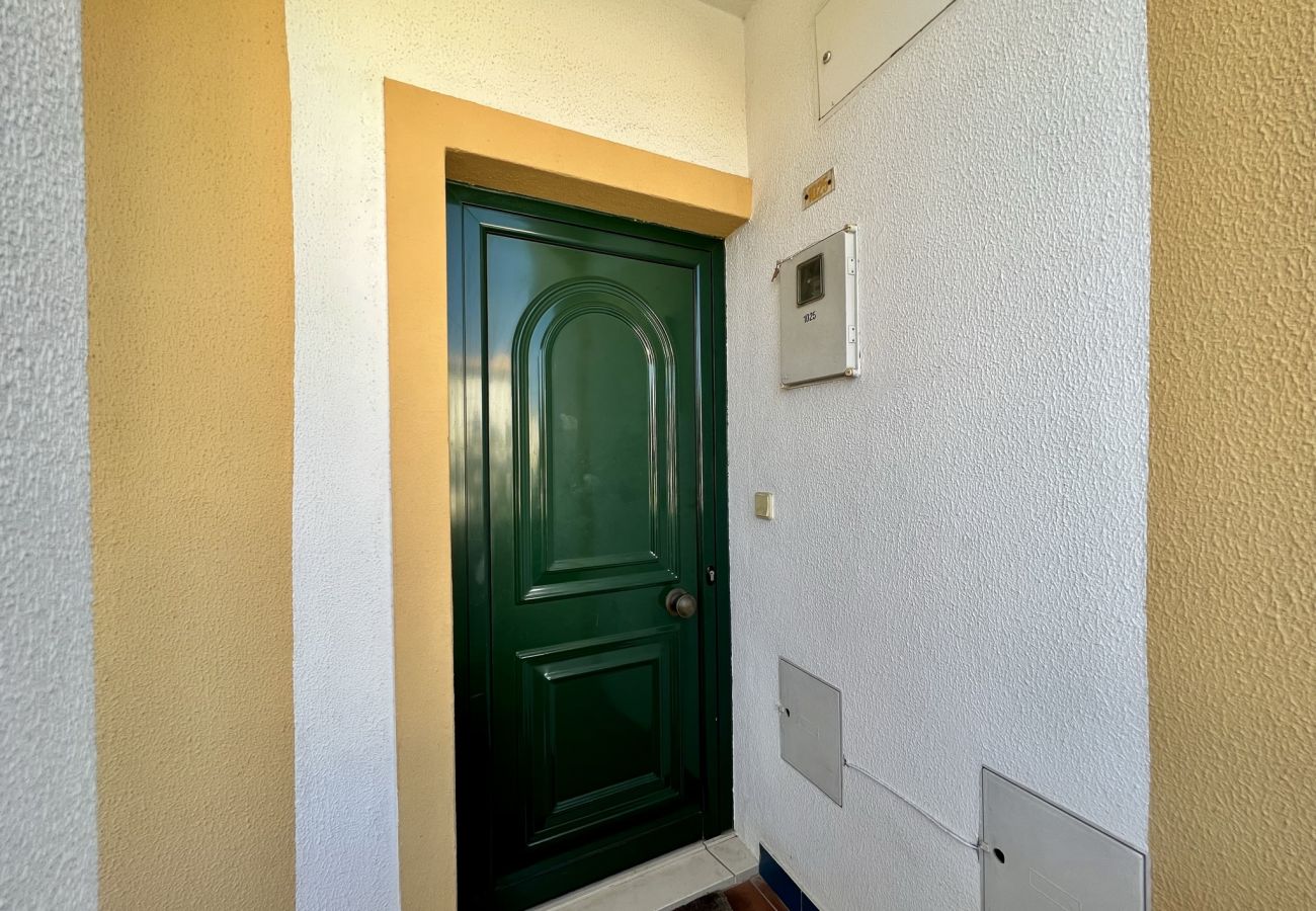Apartamento em Quarteira - QUARTEIRA CLASSIC 1 WITH POOL by HOMING
