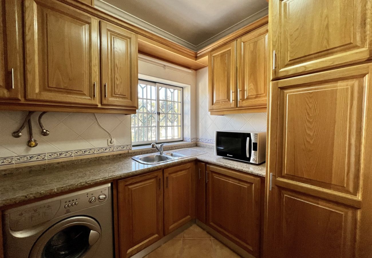 Apartamento em Quarteira - QUARTEIRA CLASSIC 1 WITH POOL by HOMING
