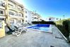 Apartamento em Quarteira - QUARTEIRA CLASSIC 1 WITH POOL by HOMING