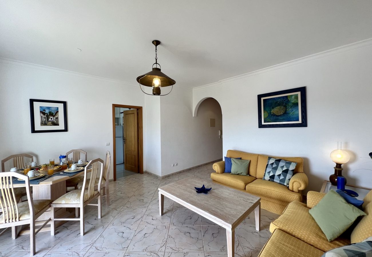 Apartamento em Quarteira - QUARTEIRA ELEGANT WITH POOL by HOMING