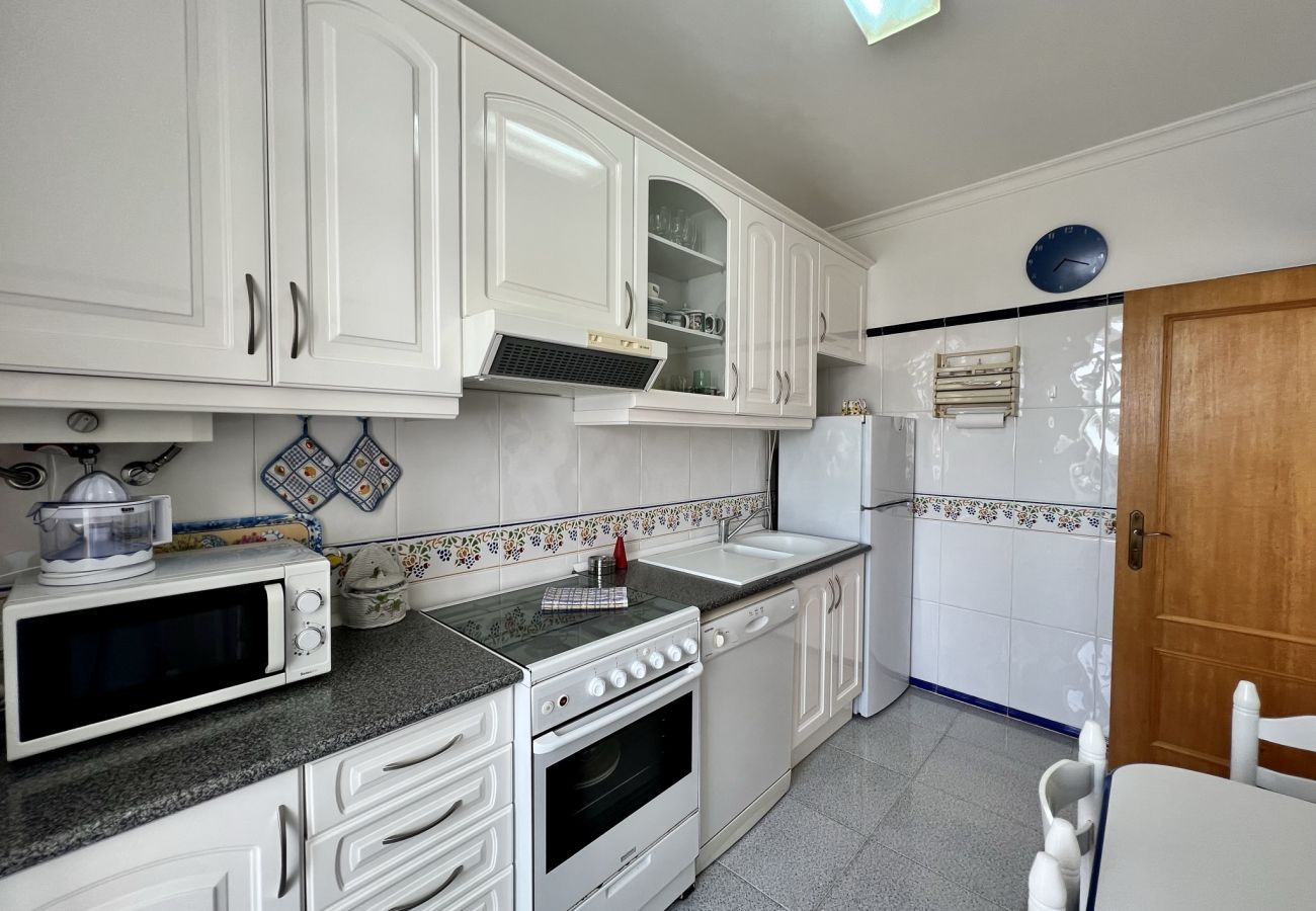 Apartamento em Quarteira - QUARTEIRA ELEGANT WITH POOL by HOMING