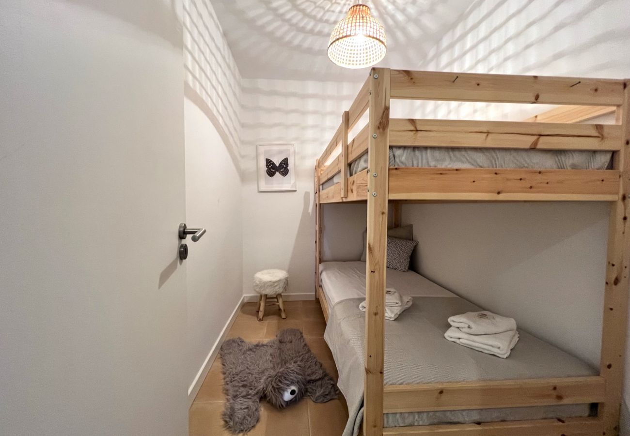 Apartamento em Albufeira - ALBUFEIRA SALGADOS BEACH 4 by HOMING
