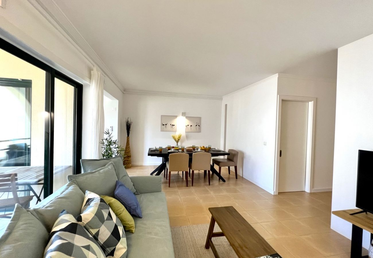 Apartamento em Albufeira - ALBUFEIRA SALGADOS BEACH 4 by HOMING
