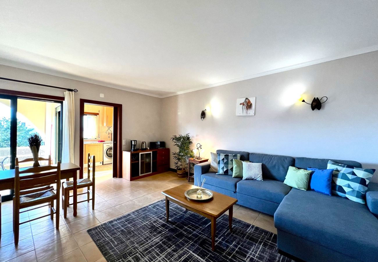 Apartamento em Albufeira - ALBUFEIRA SALGADOS BEACH 3 by HOMING