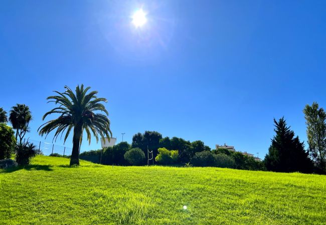 Apartamento em Alvor - ALVOR PARADISE WITH POOL by HOMING Apartamento em Alvor - ALVOR PARADISE WITH POOL by HOMING