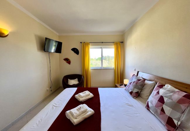 Apartamento em Alvor - ALVOR PARADISE WITH POOL by HOMING Apartamento em Alvor - ALVOR PARADISE WITH POOL by HOMING