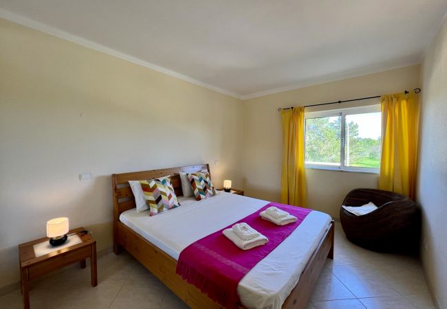 Apartamento em Alvor - ALVOR PARADISE WITH POOL by HOMING Apartamento em Alvor - ALVOR PARADISE WITH POOL by HOMING